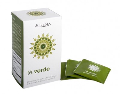 Té verde